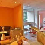 Hotel Sowell Mont Blanc Et