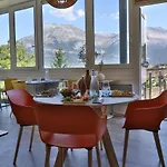 Sowell Mont Blanc Et Hotel Saint-Gervais-les-Bains