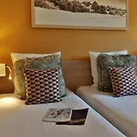 Sowell Mont Blanc Et Saint-Gervais-les-Bains