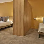 Sowell Mont Blanc Et Hotel
