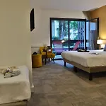 Sowell Mont Blanc Et 4* Saint-Gervais-les-Bains