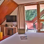 Hotel Sowell Mont Blanc Et