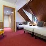 Sowell Mont Blanc Et Hotel