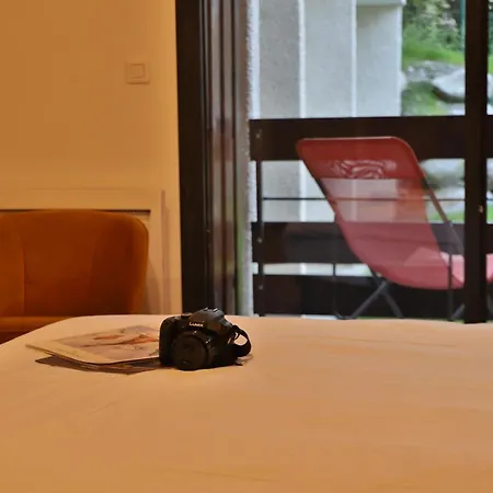 Sowell Mont Blanc Et Hotel Saint-Gervais-les-Bains