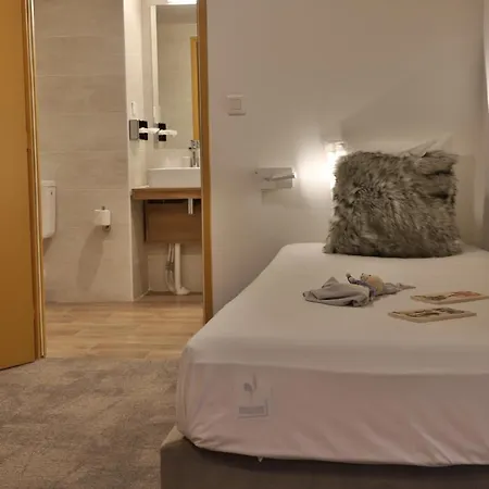 Hotell Sowell Mont Blanc Et Saint-Gervais-les-Bains