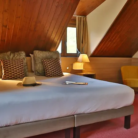 Sowell Mont Blanc Et Hotel
