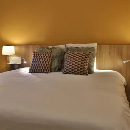 Sowell Mont Blanc Et Saint-Gervais-les-Bains