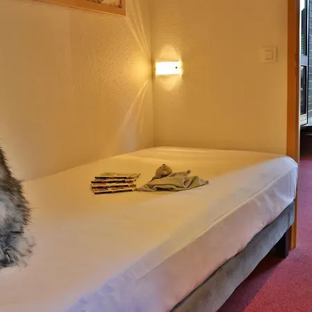 Hotell Sowell Mont Blanc Et