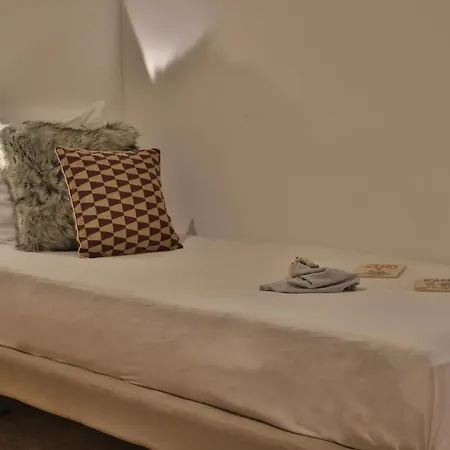 Hotell Sowell Mont Blanc Et 4*