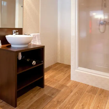Sowell Mont Blanc Et Hotell 4*