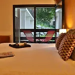 Hotel Sowell Mont Blanc Et 4*
