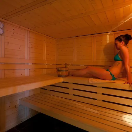 Hotel Sowell Mont Blanc Et