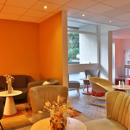 Hotel Sowell Mont Blanc Et