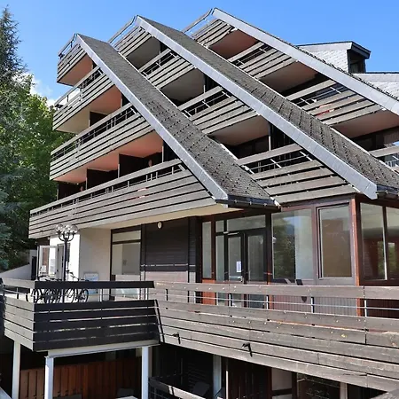 Sowell Mont Blanc Et Hotel