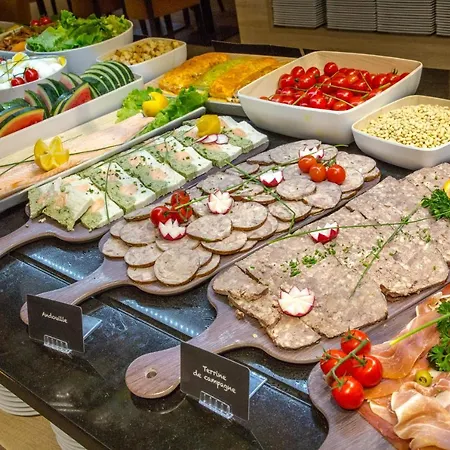 Sowell Mont Blanc Et 4*