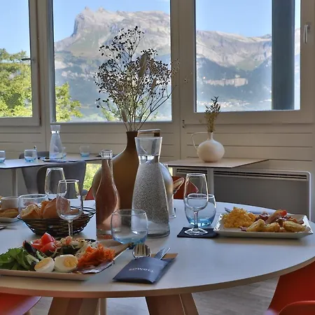 Sowell Mont Blanc Et