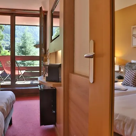 Sowell Mont Blanc Et 4*