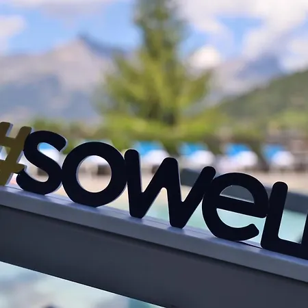 Sowell Mont Blanc Et 4*