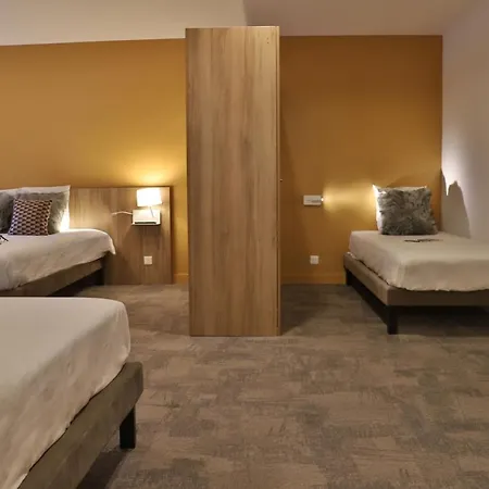 Sowell Mont Blanc Et 4*