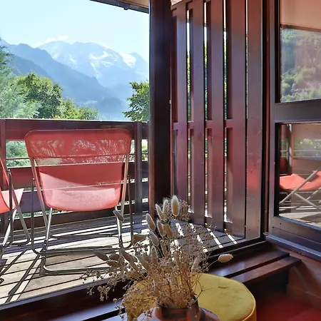 Sowell Mont Blanc Et