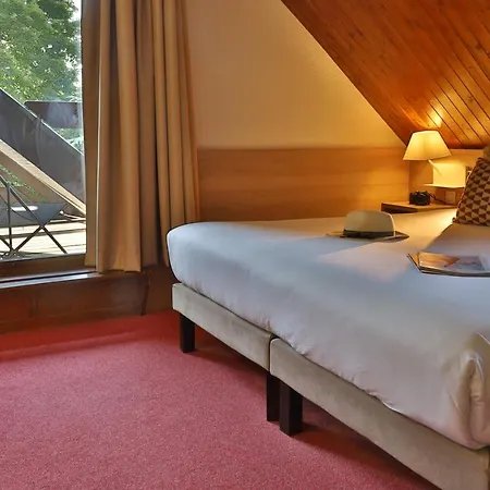 Sowell Mont Blanc Et Saint-Gervais-les-Bains