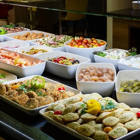 Hotel Sowell Mont Blanc Et Saint-Gervais-les-Bains