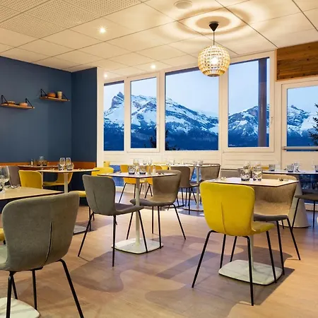 Sowell Mont Blanc Et