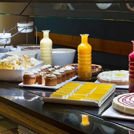 Sowell Mont Blanc Et Hotel Saint-Gervais-les-Bains