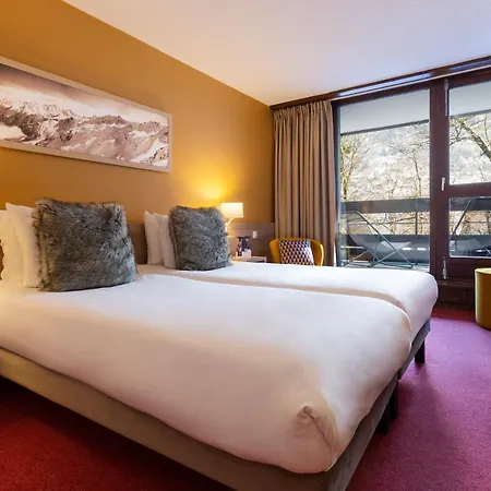 Sowell Mont Blanc Et Saint-Gervais-les-Bains