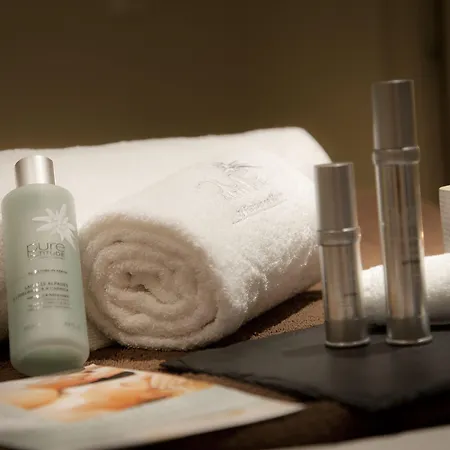 Hotel Sowell Mont Blanc Et