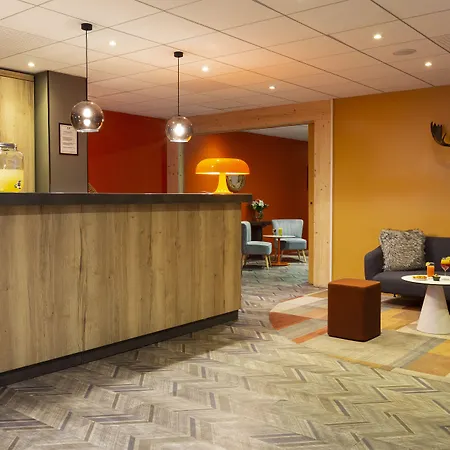 Sowell Mont Blanc Et 4*