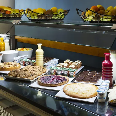 Sowell Mont Blanc Et Hotel 4*