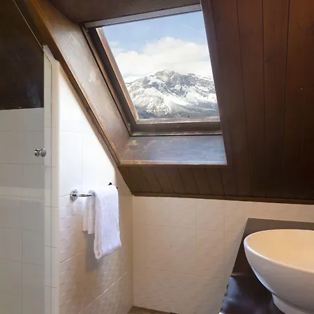Sowell Mont Blanc Et