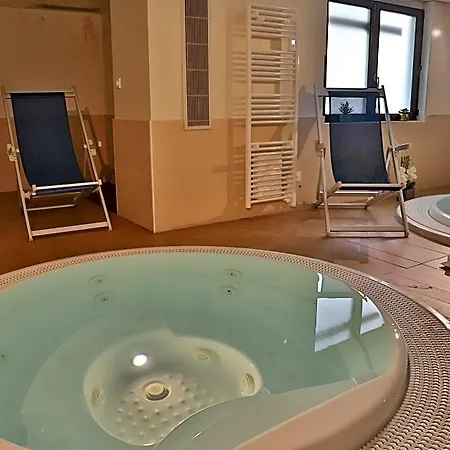 Sowell Mont Blanc Et Hotel Saint-Gervais-les-Bains