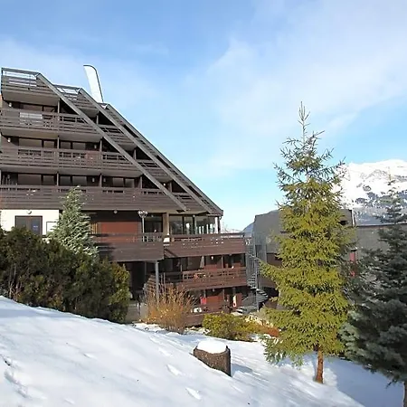 Sowell Mont Blanc Et Hotel 4*