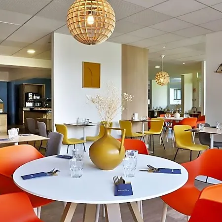 Sowell Mont Blanc Et Hotel