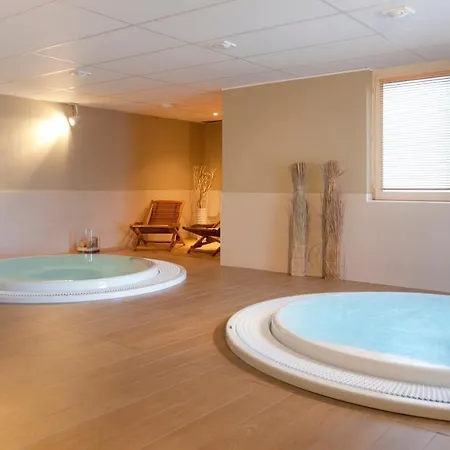 Hotel Sowell Mont Blanc Et Saint-Gervais-les-Bains