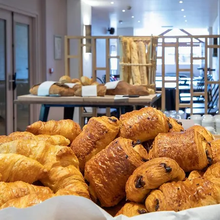 Sowell Mont Blanc Et 4* Saint-Gervais-les-Bains